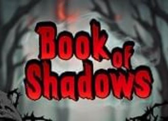 Слот Book of Shadows от Nolimit