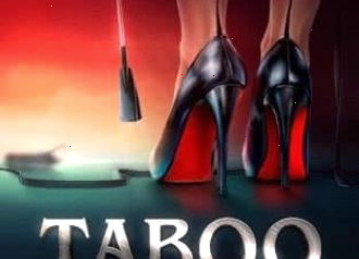 Taboo игра